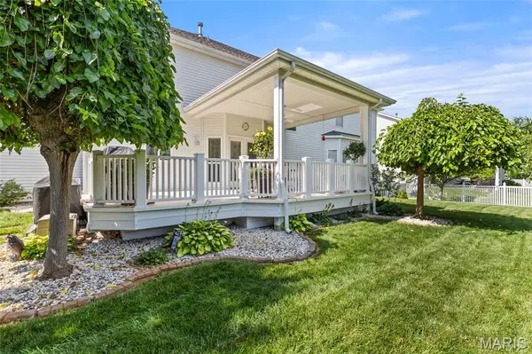 440 Parkshire Place DR, Dardenne Prairie, MO 63368