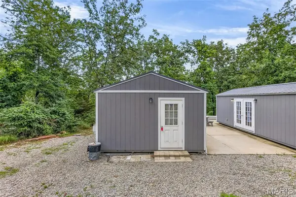 9458 Jill TER, French Village, MO 63036