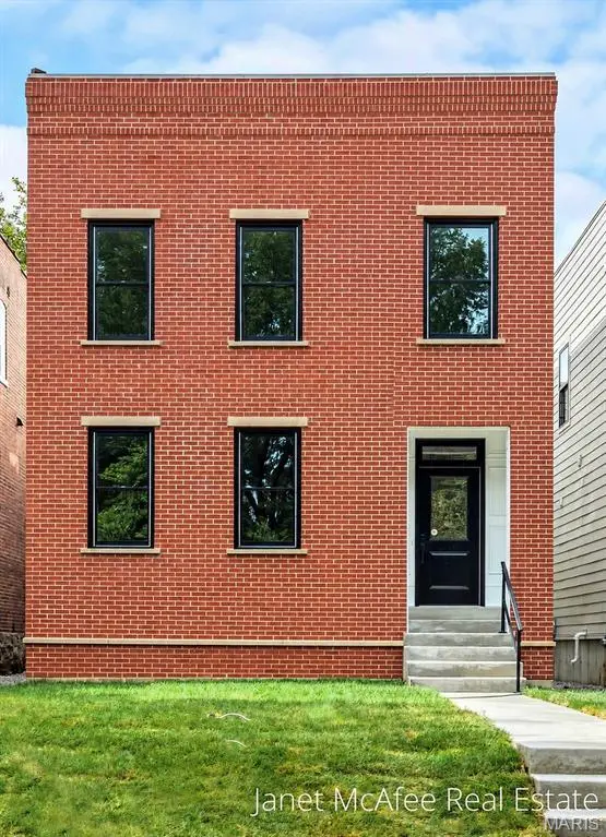 3005 Missouri AVE, St Louis, MO 63118