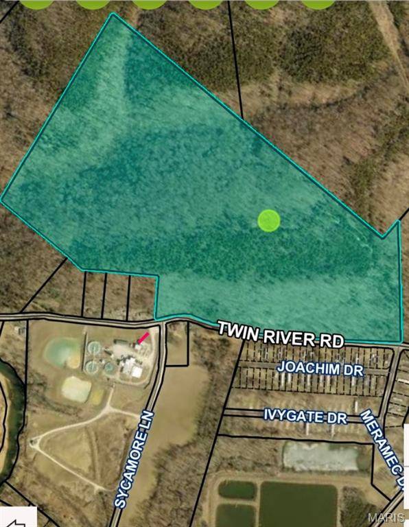 6969 Twin River RD, Eureka, MO 63025