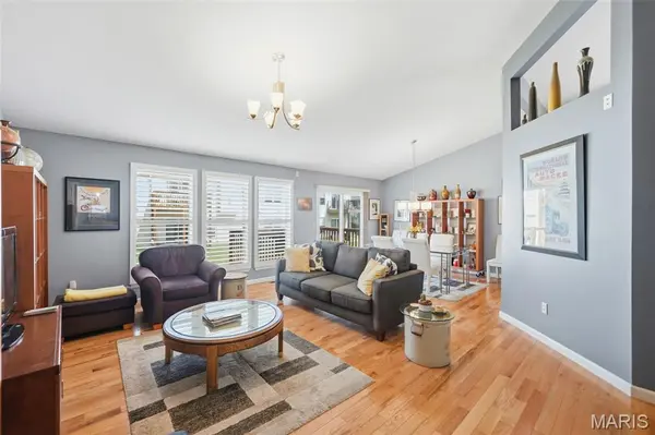 21 Turtle Creek Villas DR #14R, O'fallon, MO 63366
