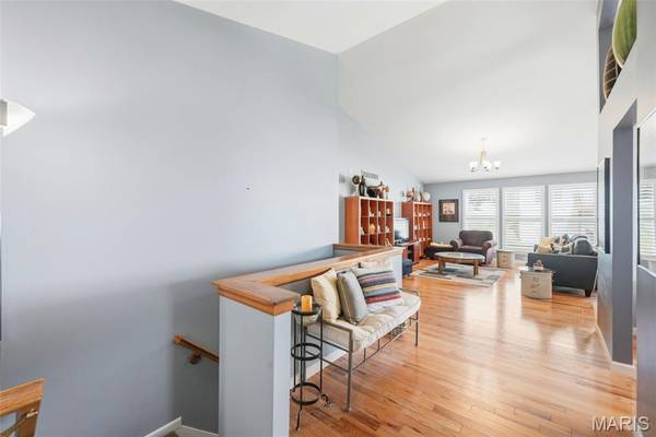 21 Turtle Creek Villas DR #14R, O'fallon, MO 63366