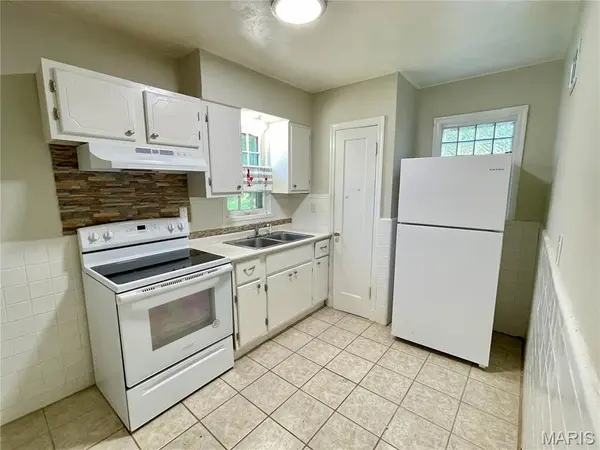 7531 Cory PL, St Louis, MO 63133
