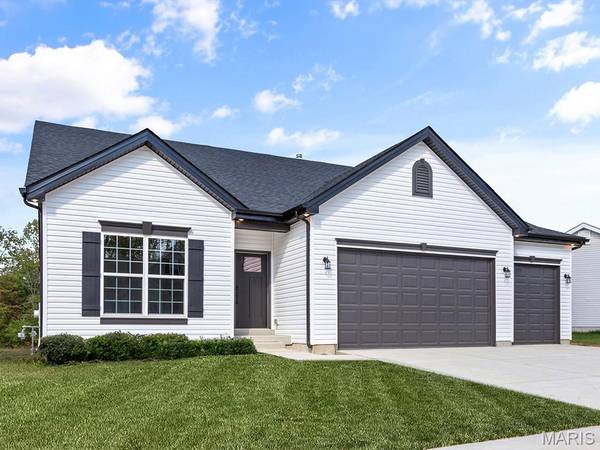 201 Century Farm DR, Union, MO 63084