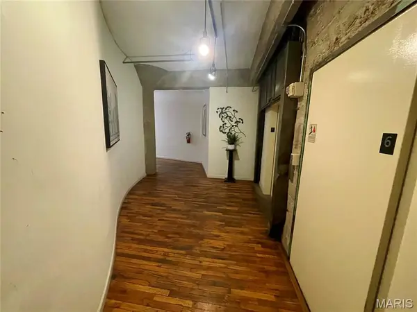 2020 Washington AVE #606, St Louis, MO 63103