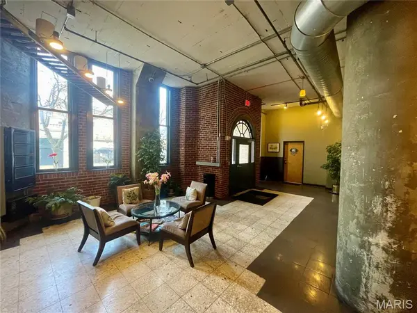 2020 Washington AVE #606, St Louis, MO 63103