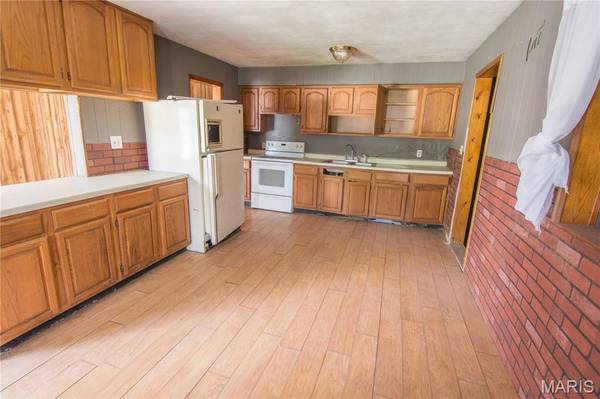 1417 W Main ST, Vandalia, IL 62471