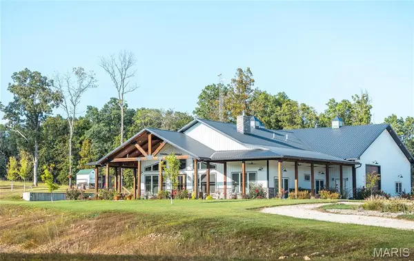 476 S Davis Hollow Rd, Richland, MO 65556