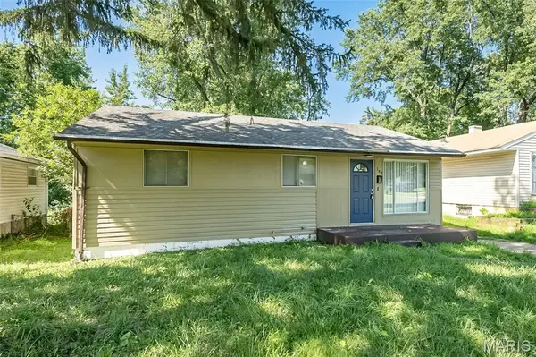143 Roderick DR, St Louis, MO 63137