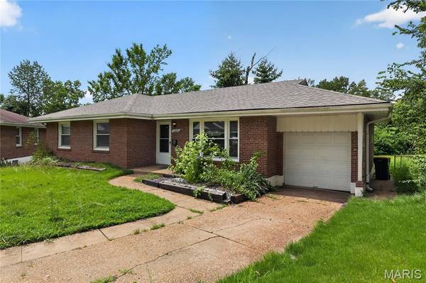 1223 Kimball CT, St Louis, MO 63137