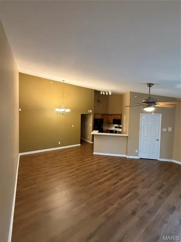 1610 Forest Springs LN #C, Ballwin, MO 63021