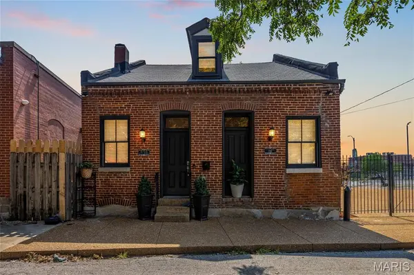2106 S 8th ST, St Louis, MO 63104