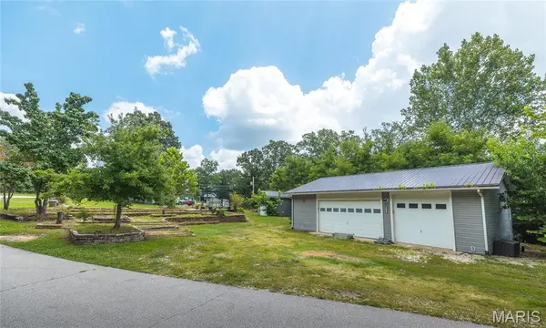 1726 Sanders RD, Waynesville, MO 65583