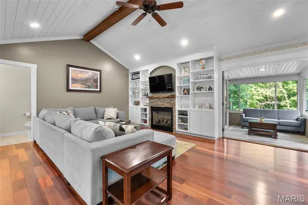 3214 Lakewood DR, Cape Girardeau, MO 63701