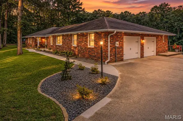 3214 Lakewood DR, Cape Girardeau, MO 63701
