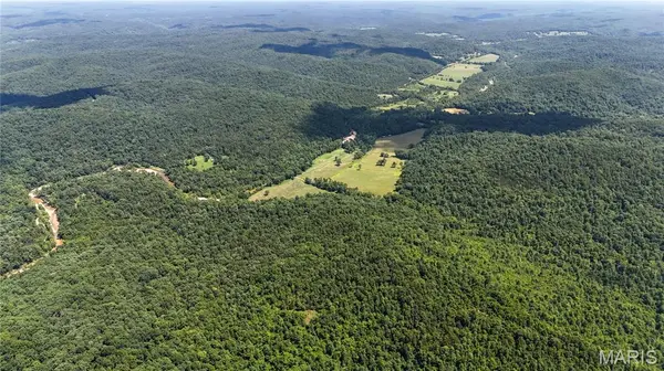 TBD Antler Ridge Subdivision, Eminence, MO 63629