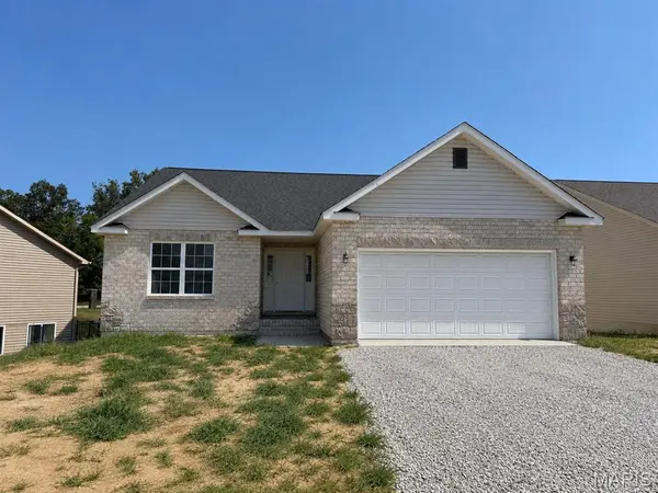 411 Firestone ST, Freeburg, IL 62243