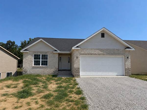 411 Firestone ST, Freeburg, IL 62243