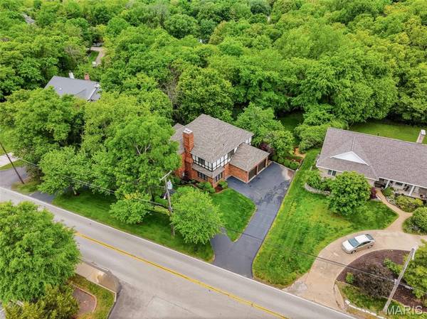 12461 W Watson RD, St Louis, MO 63127