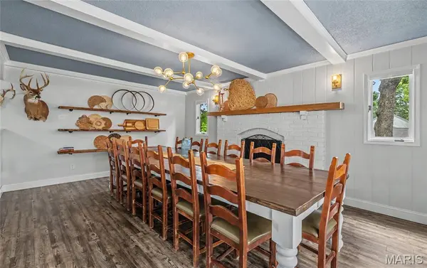 1723 Sanders RD, Waynesville, MO 65583