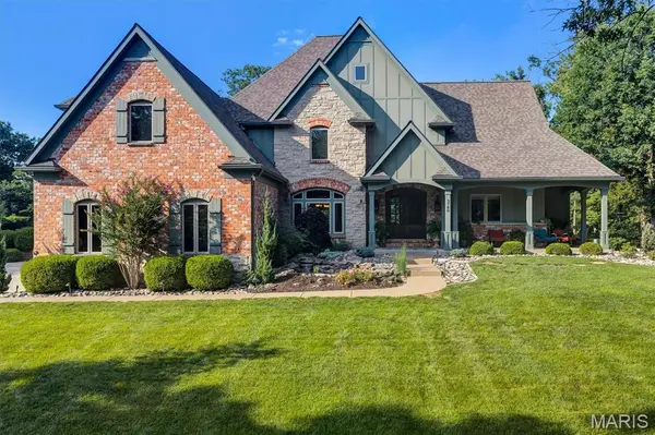 3760 Bear Tooth LN, Wildwood, MO 63069