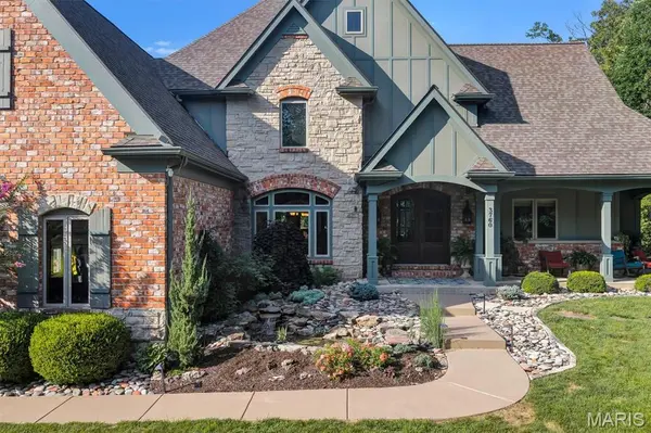 3760 Bear Tooth LN, Wildwood, MO 63069