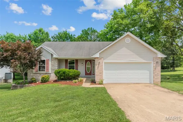 790 College Meadows DR, Union, MO 63084