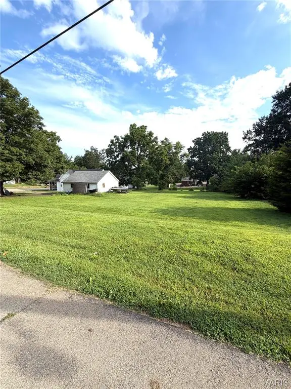 811 Andrews ST, Fredericktown, MO 63645