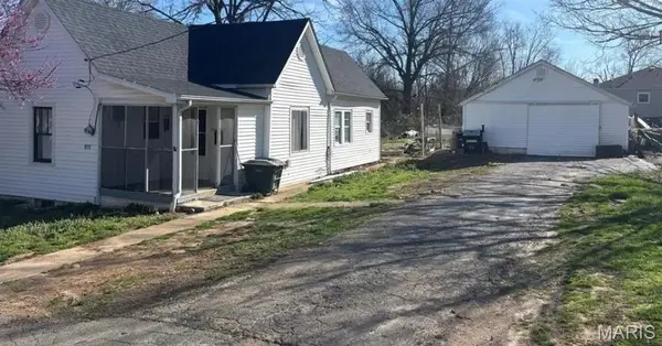 811 Andrews ST,  Fredericktown,  MO 63645