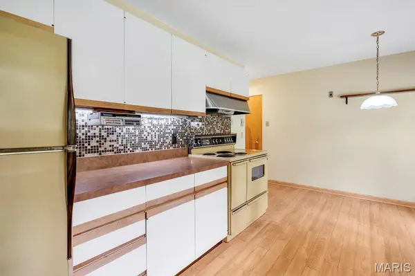 10 Sassafras MNR, Ferguson, MO 63135