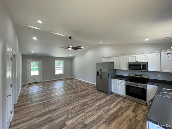 406 Tyler ST, East Prairie, MO 63845