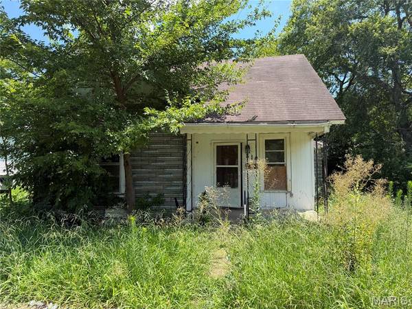 810 Cole AVE, Poplar Bluff, MO 63901