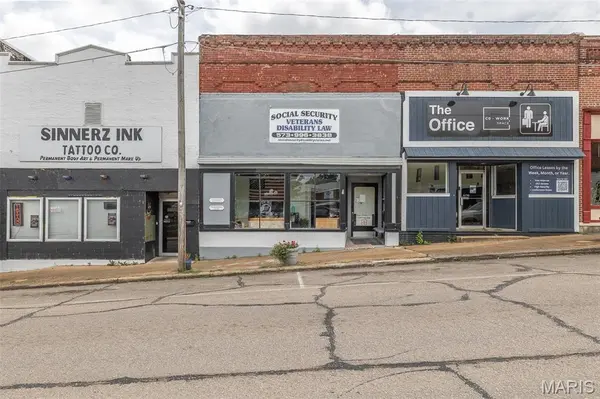 128 Washington ST, Doniphan, MO 63935
