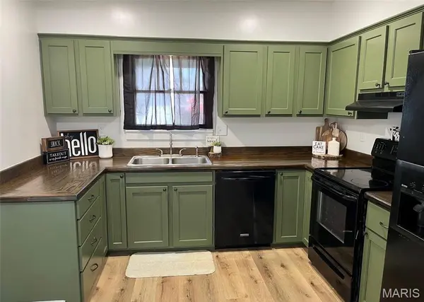 111 Marshall ST, Fredericktown, MO 63645