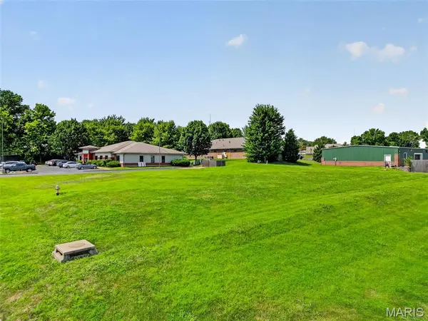 0 Blue Springs DR, St Peters, MO 63376