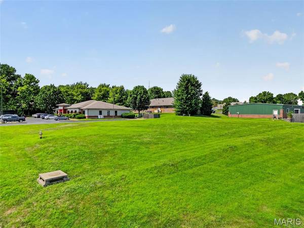 0 Blue Springs DR, St Peters, MO 63376