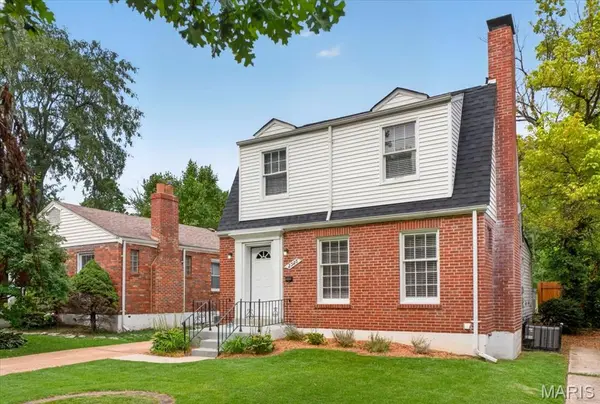 2328 Rockdale AVE, St Louis, MO 63121