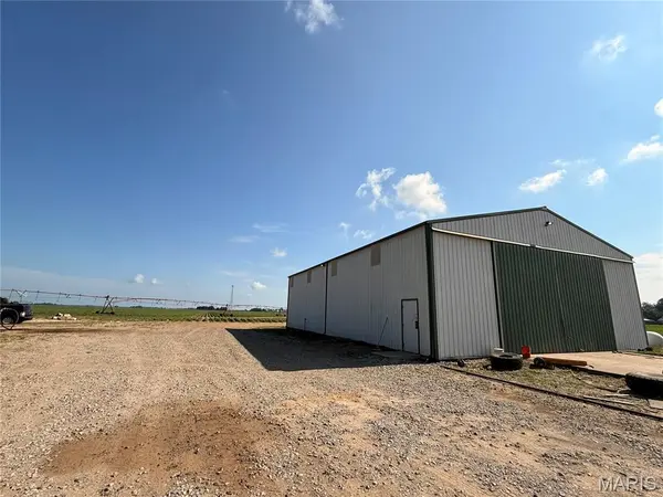 0 Highway J, Malden, MO 63863