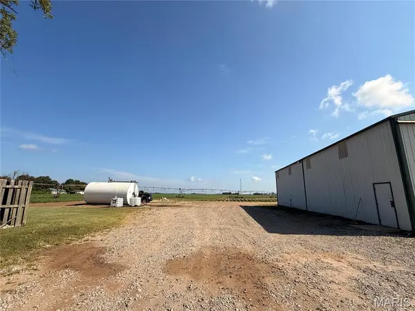 0 Highway J, Malden, MO 63863