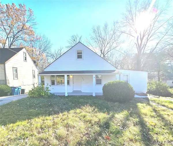 1372 Heydt AVE, St Louis, MO 63135