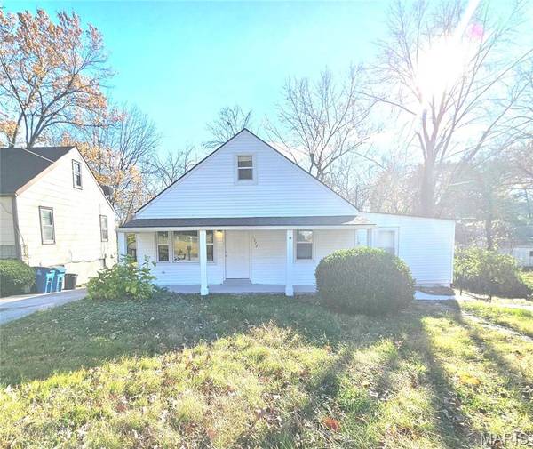 1372 Heydt AVE, St Louis, MO 63135