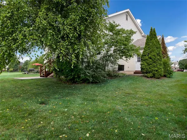 836 Wayland DR, O'fallon, MO 63366