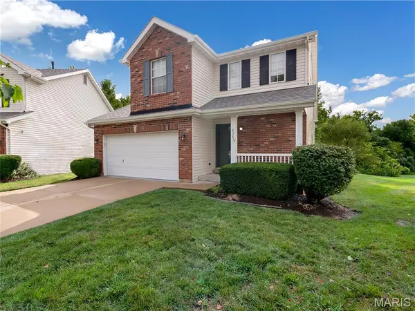 836 Wayland DR, O'fallon, MO 63366