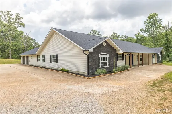 251 Rival LN, Poplar Bluff, MO 63901