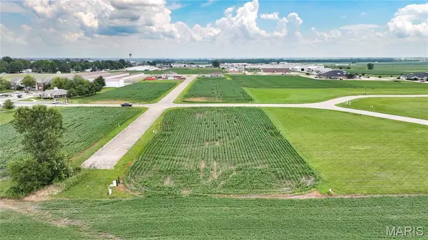 TBD Commerce BLVD, Jerseyville, IL 62052