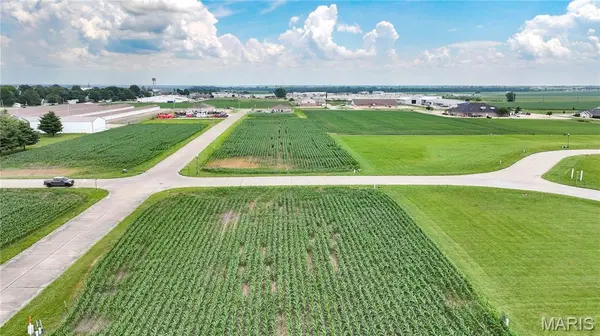 TBD Commerce BLVD, Jerseyville, IL 62052