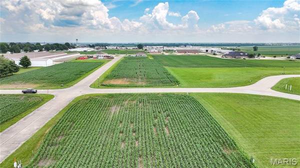 TBD Commerce BLVD, Jerseyville, IL 62052