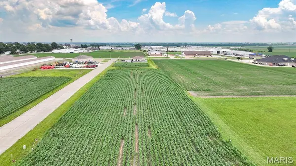 TBD Commerce BLVD, Jerseyville, IL 62052