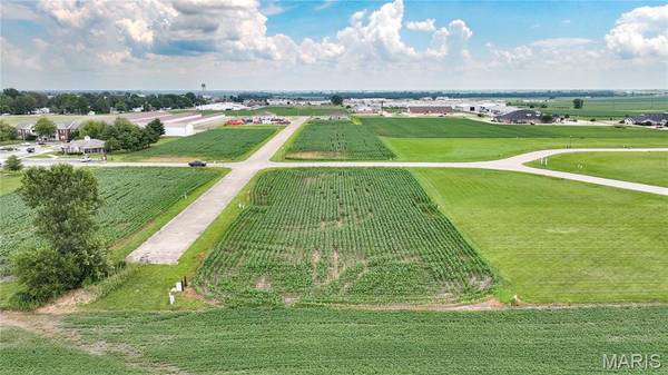 TBD Commerce BLVD, Jerseyville, IL 62052