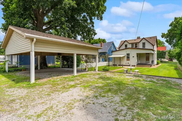 404 Wabash AVE, Belleville, IL 62220